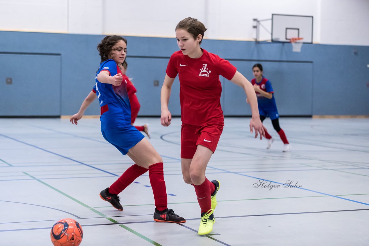 Bild 447 - wCJ Futsalmeisterschaft Runde 1